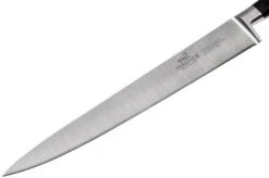 Lion Sabatier Idéal Carving Knife 25 Cm, 712680 -Famous Knife Shop SA1386 10 03 lion sabatier ideal sa1386 10 03