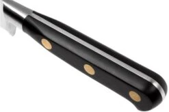 Lion Sabatier Idéal Carving Knife 25 Cm, 712680 -Famous Knife Shop SA1386 10 05 lion sabatier ideal sa1386 10 05