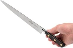 Lion Sabatier Idéal Carving Knife 25 Cm, 712680 -Famous Knife Shop SA1386 10 06 lion sabatier ideal sa1386 10 06