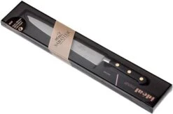 Lion Sabatier Idéal Carving Knife 25 Cm, 712680 -Famous Knife Shop SA1386 10 07 lion sabatier ideal sa1386 10 07