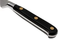 Lion Sabatier Idéal Turning Knife 6 Cm, 710680 -Famous Knife Shop SA710680 04 lion sabatier ideal inox sa710680 04