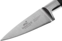 Lion Sabatier Idéal Paring Knife 15 Cm, 710980 -Famous Knife Shop SA710980 03 lion sabatier ideal inox sa710980 03