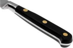 Lion Sabatier Idéal Paring Knife 15 Cm, 710980 -Famous Knife Shop SA710980 04 lion sabatier ideal inox sa710980 04
