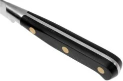 Lion Sabatier Idéal Paring Knife 15 Cm, 710980 -Famous Knife Shop SA710980 05 lion sabatier ideal inox sa710980 05