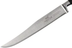 Lion Sabatier Idéal Yatagan / Carving Knife 20 Cm, 713280 10 Lion Sabatier Idéal Yatagan / Carving Knife 20 Cm, 713280 -Famous Knife Shop SA713280 03 lion sabatier ideal inox sa713280 03