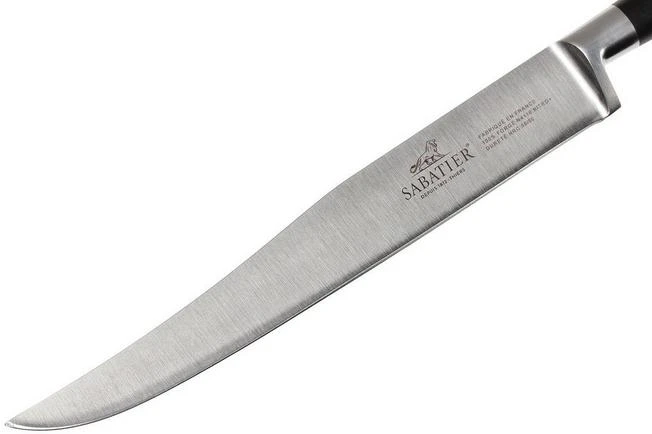 Lion Sabatier Idéal Yatagan / Carving Knife 20 Cm, 713280 5 Lion Sabatier Idéal Yatagan / Carving Knife 20 Cm, 713280 - Image 3