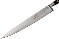 Lion Sabatier Idéal Flexible Filetting Knife 20 Cm, 714380 -Famous Knife Shop SA714380 03 lion sabatier ideal inox sa714380 03