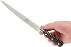 Lion Sabatier Idéal Flexible Filetting Knife 20 Cm, 714380 -Famous Knife Shop SA714380 06 lion sabatier ideal inox sa714380 06