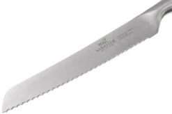 Lion Sabatier Fuso Bread Knife 20 Cm, 747382 12 Lion Sabatier Fuso Bread Knife 20 Cm, 747382 -Famous Knife Shop SA747382 03 lion sabatier fuso sa747382 03