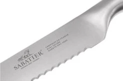Lion Sabatier Fuso Bread Knife 20 Cm, 747382 13 Lion Sabatier Fuso Bread Knife 20 Cm, 747382 -Famous Knife Shop SA747382 04 lion sabatier fuso sa747382 04