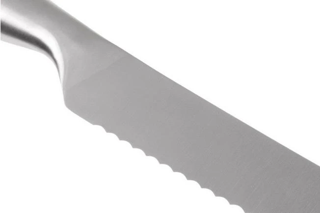 Lion Sabatier Fuso Bread Knife 20 Cm, 747382 7 Lion Sabatier Fuso Bread Knife 20 Cm, 747382 - Image 5