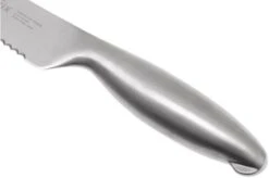 Lion Sabatier Fuso Bread Knife 20 Cm, 747382 15 Lion Sabatier Fuso Bread Knife 20 Cm, 747382 -Famous Knife Shop SA747382 06 lion sabatier fuso sa747382 06
