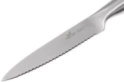 Lion Sabatier Fuso Universal Knife 12 Cm, 747782 -Famous Knife Shop SA747782 03 lion sabatier fuso sa747782 03