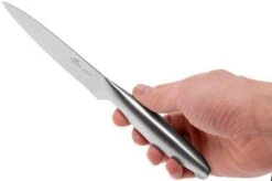 Lion Sabatier Fuso Universal Knife 12 Cm, 747782 -Famous Knife Shop SA747782 06 lion sabatier fuso sa747782 06