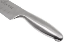 Lion Sabatier Fuso Santoku Knife 18 Cm, 747982 -Famous Knife Shop SA747982 04 lion sabatier fuso sa747982 04