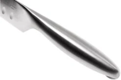 Lion Sabatier Fuso Santoku Knife 18 Cm, 747982 -Famous Knife Shop SA747982 05 lion sabatier fuso sa747982 05