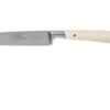 Lion Sabatier Edonist Perle Paring Knife 10 Cm, White, 806381 2 Lion Sabatier Edonist Perle Paring Knife 10 Cm, White, 806381 -Famous Knife Shop SA806381 01 lion sabatier edonist perie sa806381 01