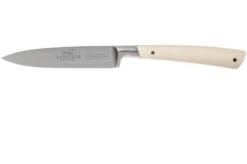 Lion Sabatier Edonist Perle Paring Knife 10 Cm, White, 806381