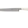 Lion Sabatier Edonist Perle Yatagan / Carving Knife 20 Cm, White, 806881