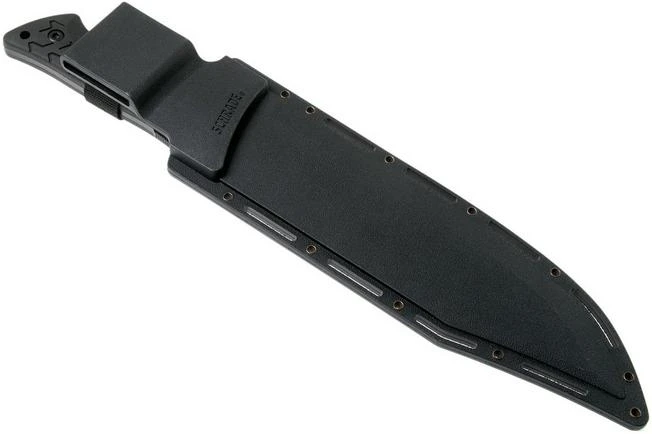 Schrade Leroy Bowie SCHF45, Machete, Survival Knife 10 Schrade Leroy Bowie SCHF45, Machete, Survival Knife - Image 8