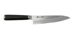 Shizu Hamono Shikisai Miyako Bessaku SB-1102 Gyuto Chef's Knife, 18 Cm -Famous Knife Shop SISB 1102 02 shizu