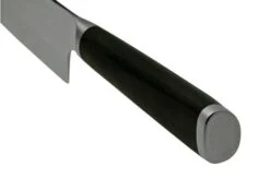 Shizu Hamono Shikisai Miyako Bessaku SB-1102 Gyuto Chef's Knife, 18 Cm -Famous Knife Shop SISB 1102 04 shizu