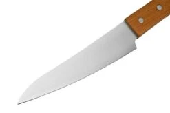 Shizu Hamono Morinoki SM-4002 Petty Office Knife, 12 Cm -Famous Knife Shop SISM 4002 03 shizu