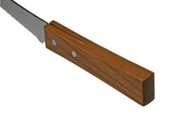 Shizu Hamono Morinoki SM-4005 Cheese Knife Soft, 11.5 Cm -Famous Knife Shop SISM 4005 04 shizu