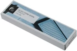 Glass Stone Seven Diamond-coated Lapping Plate, 70100 7 Glass Stone Seven Diamond-coated Lapping Plate, 70100 -Famous Knife Shop SJ70100 03 shapton