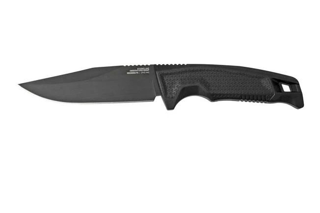 SOG Recondo FX, Black 17-22-01-57 Fixed Knife 3 SOG Recondo FX, Black 17-22-01-57 Fixed Knife