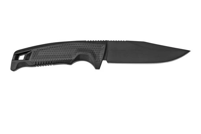SOG Recondo FX, Black 17-22-01-57 Fixed Knife 4 SOG Recondo FX, Black 17-22-01-57 Fixed Knife - Image 2