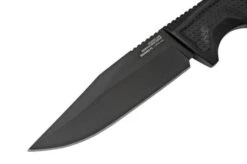 SOG Recondo FX, Black 17-22-01-57 Fixed Knife 9 SOG Recondo FX, Black 17-22-01-57 Fixed Knife -Famous Knife Shop SOG 17 22 01 57 03 sog
