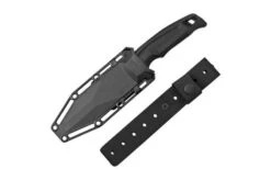 SOG Recondo FX, Black 17-22-01-57 Fixed Knife 11 SOG Recondo FX, Black 17-22-01-57 Fixed Knife -Famous Knife Shop SOG 17 22 01 57 05 sog