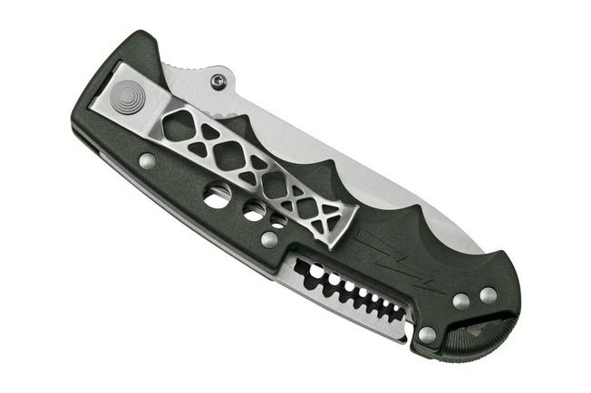 SOG Kilowatt, EL01-CP Pocket Knife 6 SOG Kilowatt, EL01-CP Pocket Knife - Image 4