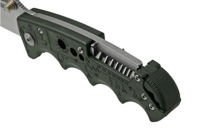SOG Kilowatt, EL01-CP Pocket Knife 7 SOG Kilowatt, EL01-CP Pocket Knife - Image 5