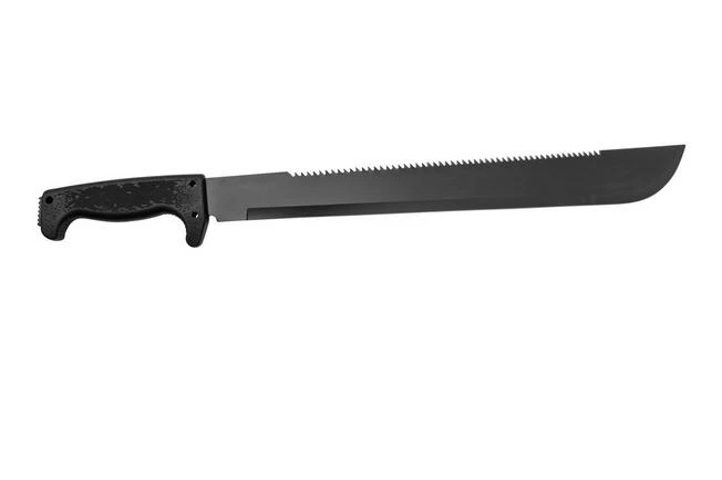 SOG SOGfari 18" Machete, MC02-N 4 SOG SOGfari 18" Machete, MC02-N - Image 2