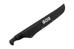 SOG SOGfari 18" Machete, MC02-N 11 SOG SOGfari 18" Machete, MC02-N -Famous Knife Shop SOG MC02 N 05 sog