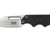 SOG Instinct Mini G10 Neck Knife, NB1002-CP -Famous Knife Shop SOG NB1002 CP 01 sog