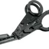 SOG ParaShears Black 23-125-01-43 Rescue Scissors 1 SOG ParaShears Black 23-125-01-43 Rescue Scissors -Famous Knife Shop SOG PARSH BK 01 sog