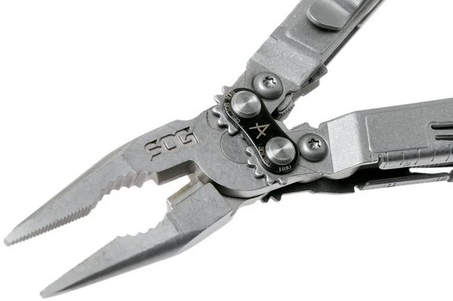 SOG PowerPint PP1001 Multi-tool 4 SOG PowerPint PP1001 Multi-tool - Image 2