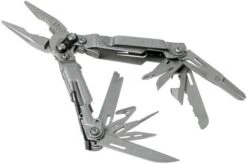 SOG PowerPint PP1001 Multi-tool 12 SOG PowerPint PP1001 Multi-tool -Famous Knife Shop SOG PP1001 CP 04 sog