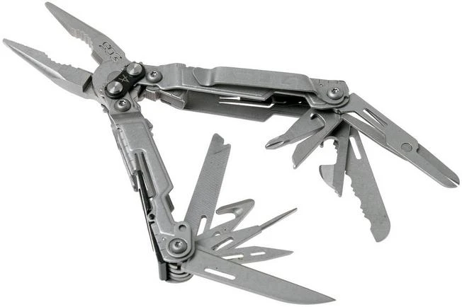 SOG PowerPint PP1001 Multi-tool 6 SOG PowerPint PP1001 Multi-tool - Image 4
