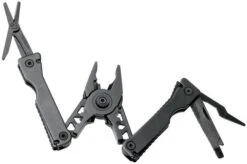 SOG Sync I Traveller SN1002 Multi-tool -Famous Knife Shop SOG SNC1 TRV 03 sog