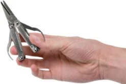 SOG Snippet 23-32-01-41 Multi-tool -Famous Knife Shop SOG SNP 06 sog