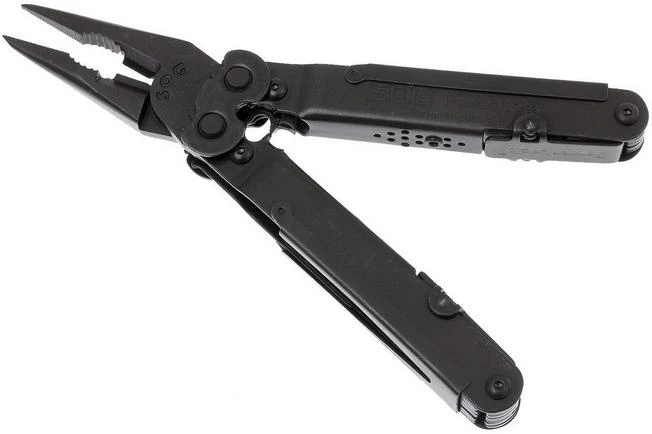 SOG Powerlock B61 Multi Tool, Black 3 SOG Powerlock B61 Multi Tool, Black