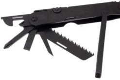 SOG Powerlock B61 Multi Tool, Black 15 SOG Powerlock B61 Multi Tool, Black -Famous Knife Shop SOGB61 03 sog multitool sogb61 03
