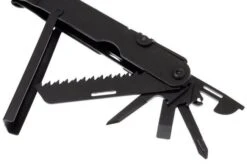 SOG Powerlock B61 Multi Tool, Black 16 SOG Powerlock B61 Multi Tool, Black -Famous Knife Shop SOGB61 04 sog multitool sogb61 04