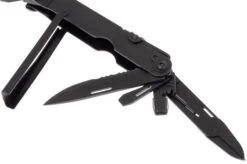 SOG Powerlock B61 Multi Tool, Black 17 SOG Powerlock B61 Multi Tool, Black -Famous Knife Shop SOGB61 05 sog multitool sogb61 05