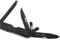 SOG Powerlock B61 Multi Tool, Black 18 SOG Powerlock B61 Multi Tool, Black -Famous Knife Shop SOGB61 06 sog multitool sogb61 06