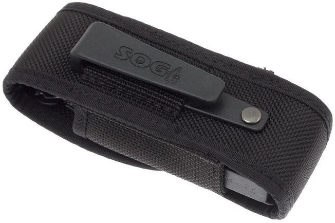 SOG Powerlock B61 Multi Tool, Black 13 SOG Powerlock B61 Multi Tool, Black - Image 11